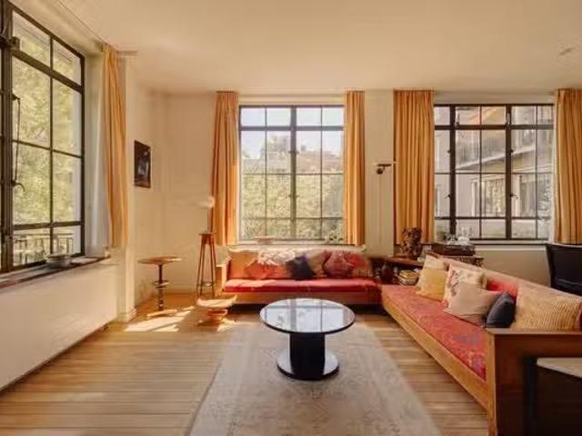 Appartement te koop in Zuid, Amsterdam