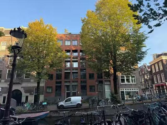 Appartement te koop in Zuid, Amsterdam