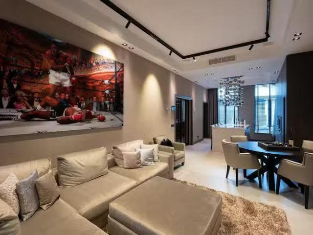 Appartement te koop in Zuid, Amsterdam