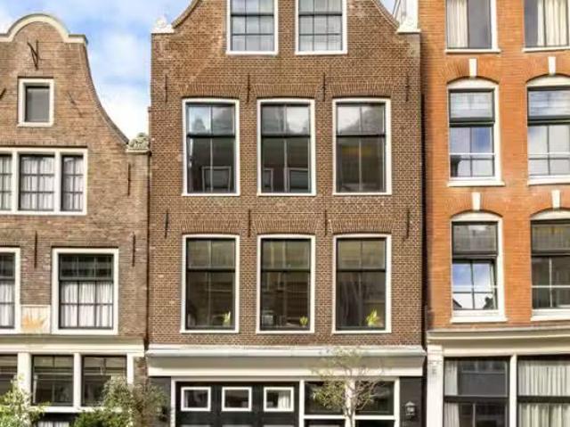 Appartement te koop in Zuid, Amsterdam