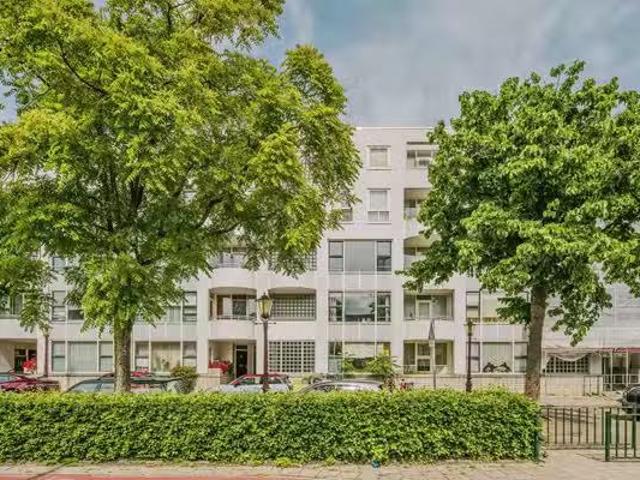 Appartement te koop in Zuid, Amsterdam