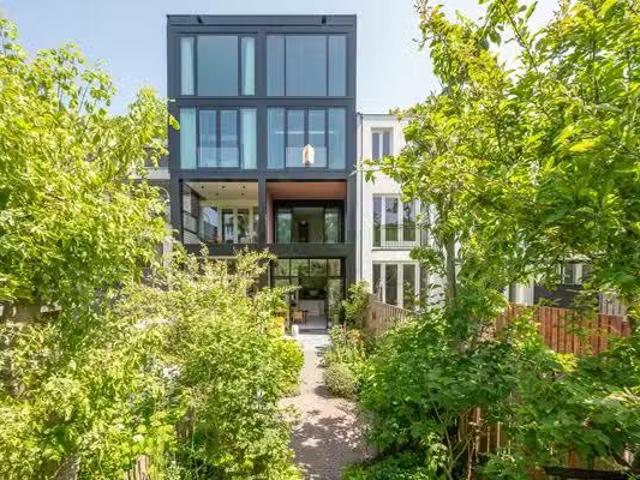 Woning te koop in Amsterdam, Oud-Zuid