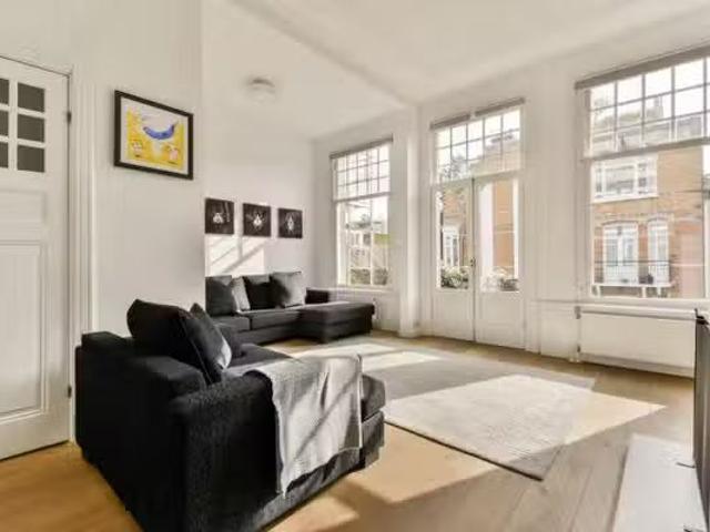 Appartement te koop in Zuid, Amsterdam
