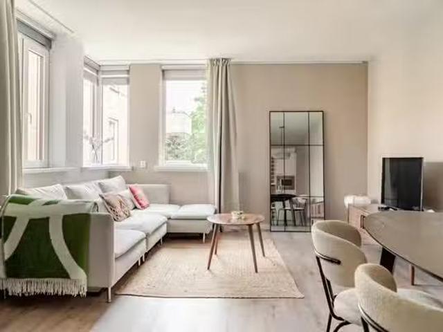 Appartement te koop in Haarlem, Noord Holland