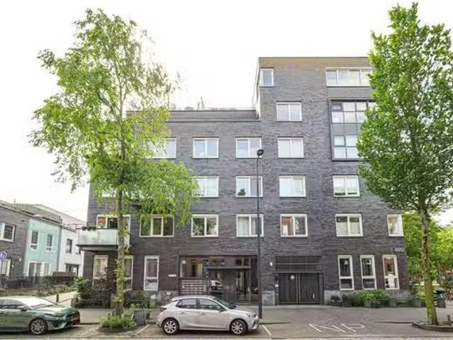Landhuis te koop in Amsterdam, IJburg