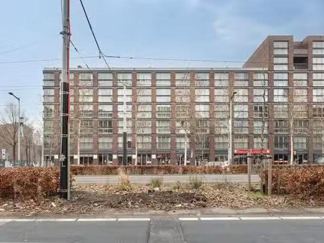 Appartement te koop in Oost, Amsterdam