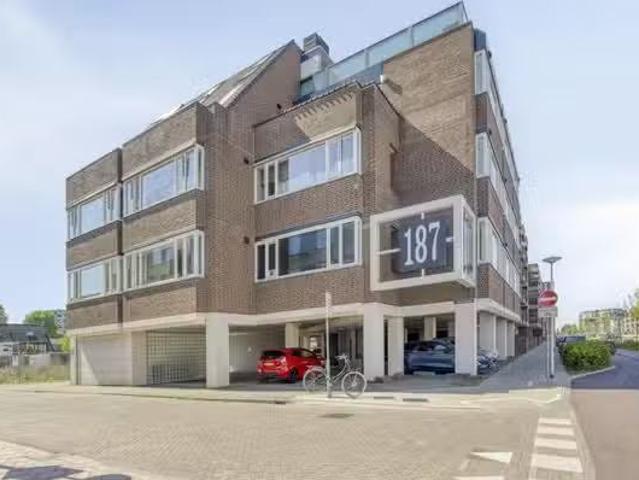 Appartement te koop in Tongelre, Noord Brabant