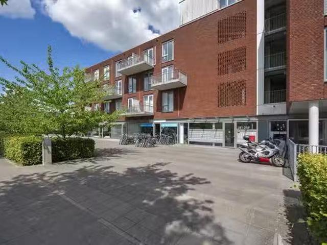 Appartement te koop in Oostvaardersbuurt, Almere-haven
