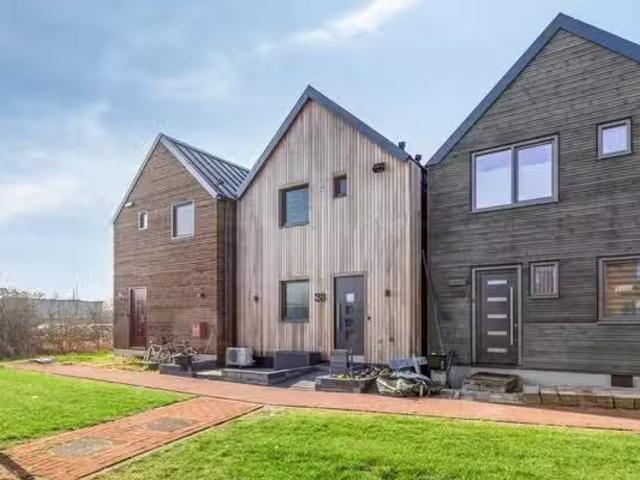 Appartement te koop in Oostvaardersbuurt, Almere-haven