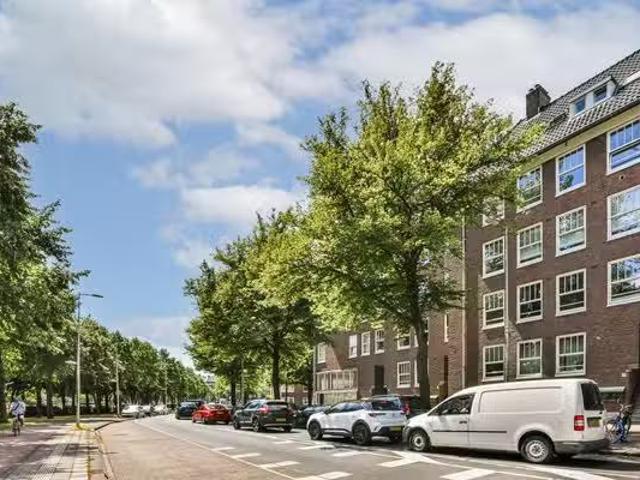 Appartement te koop in West, Amsterdam