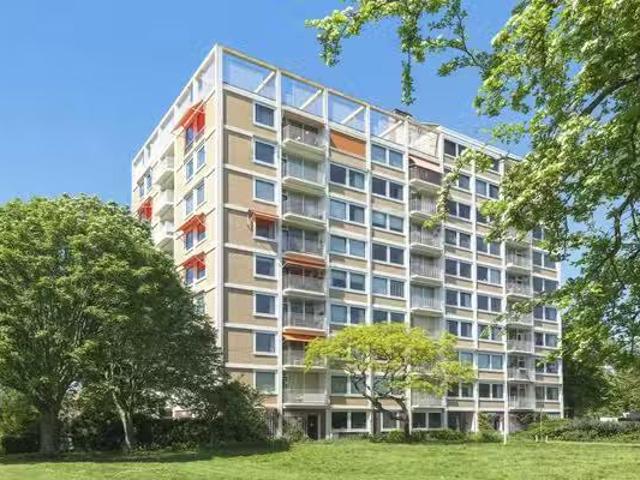 Appartement te koop in Haarlem, Noord Holland
