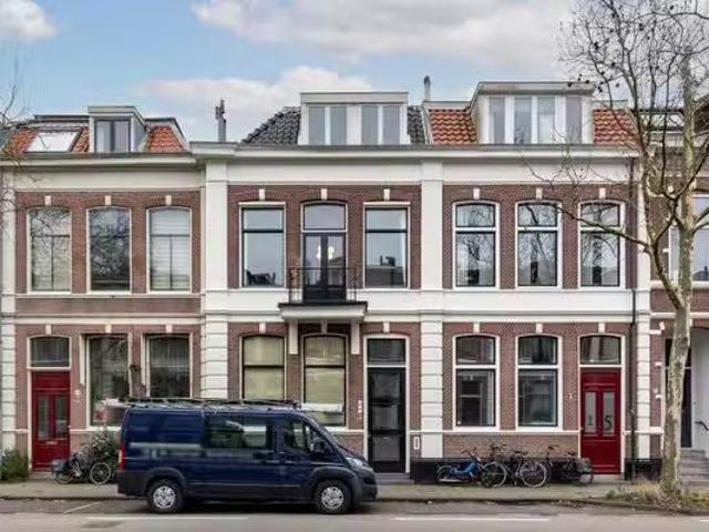 Appartement te koop in Haarlem, Noord Holland