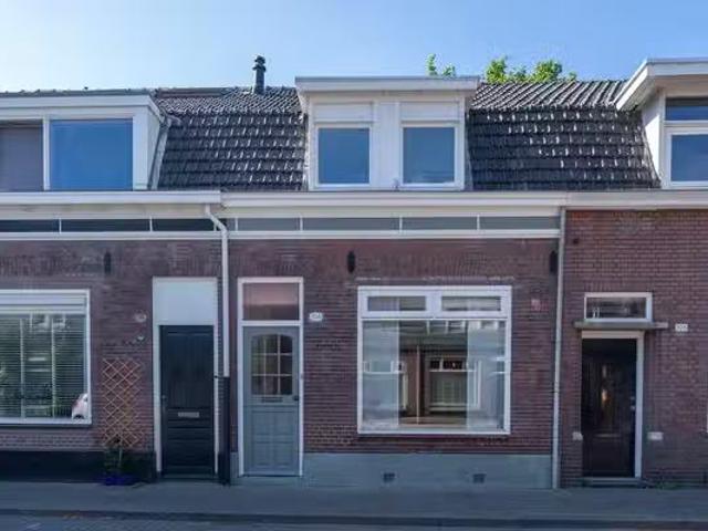 Appartement te koop in Oud-Zuid, Tilburg