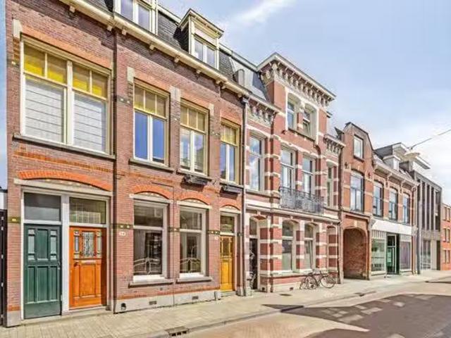 Appartement te koop in Oud-Zuid, Tilburg