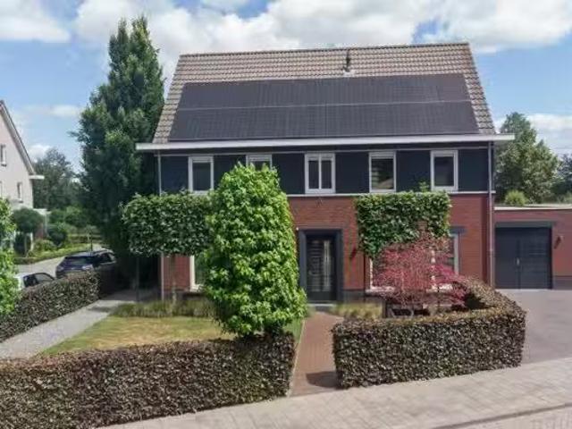 Appartement te koop in Oud-Zuid, Tilburg