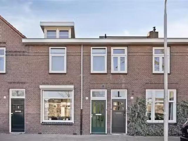 Appartement te koop in Oud-Zuid, Tilburg