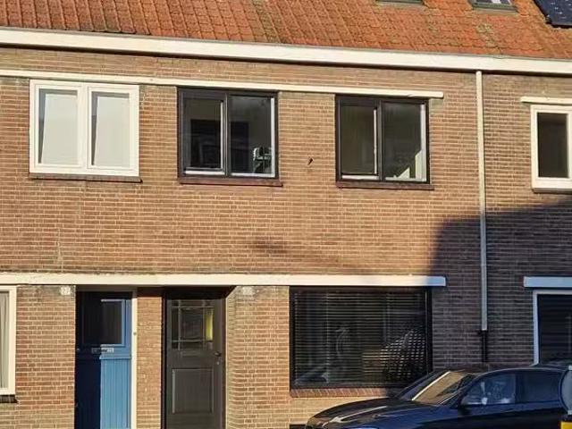 Appartement te koop in Oud-Zuid, Tilburg