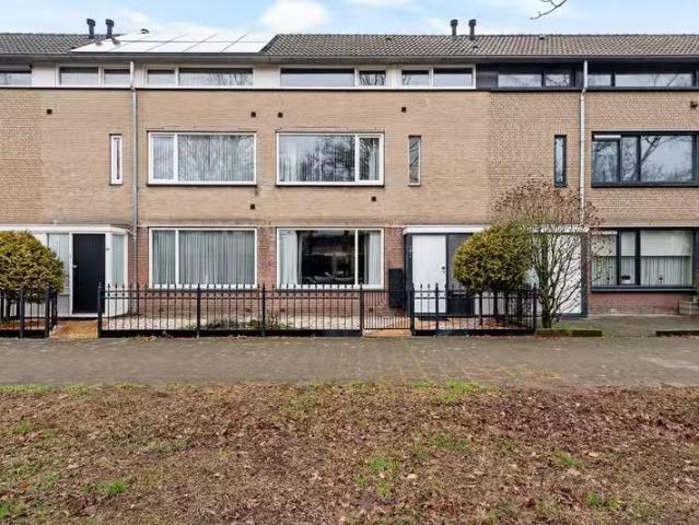 Appartement te koop in Noord Brabant
