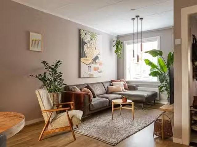 Woning te koop in De Vissen, Den Haag