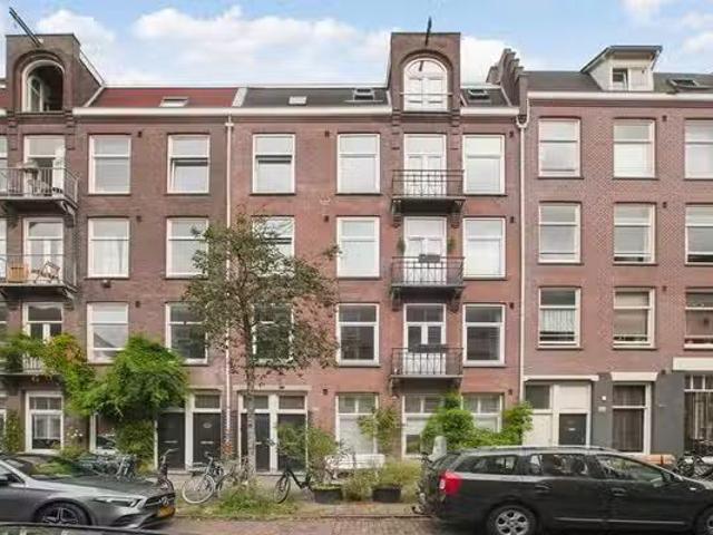 Appartement te koop in Zuid, Amsterdam