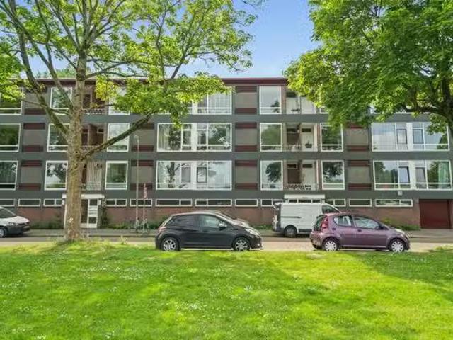 Appartement te koop in Haarzuilens, Utrecht