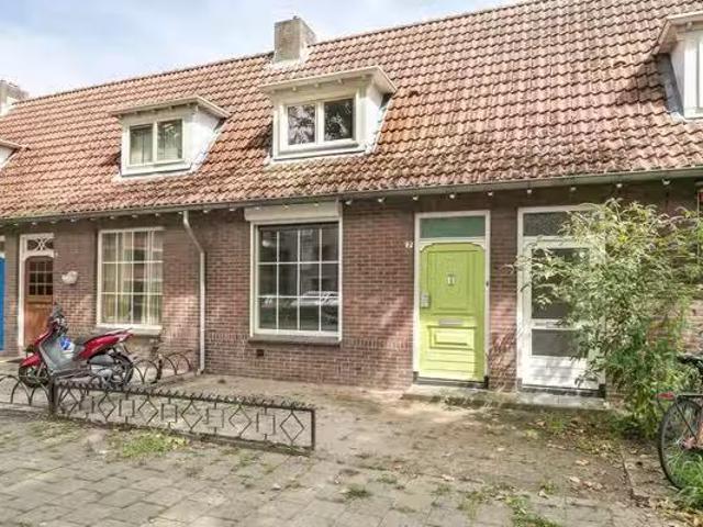 Woning te koop in Eindhoven, Kerstroosplein