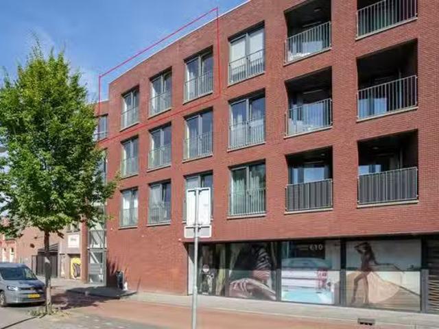 Landhuis te koop in Eindhoven, Kerstroosplein