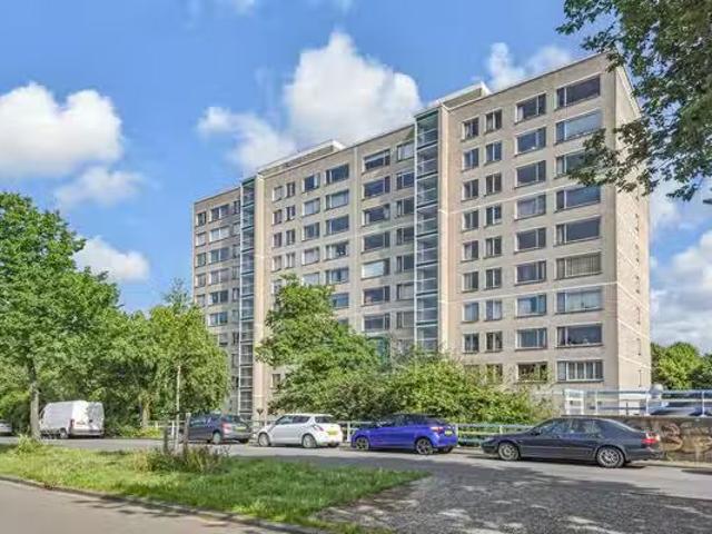 Appartement te koop in Vruchtenbuurt, Zuid Holland