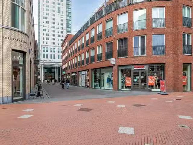 Appartement te koop in Woensel-Zuid, Noord Brabant