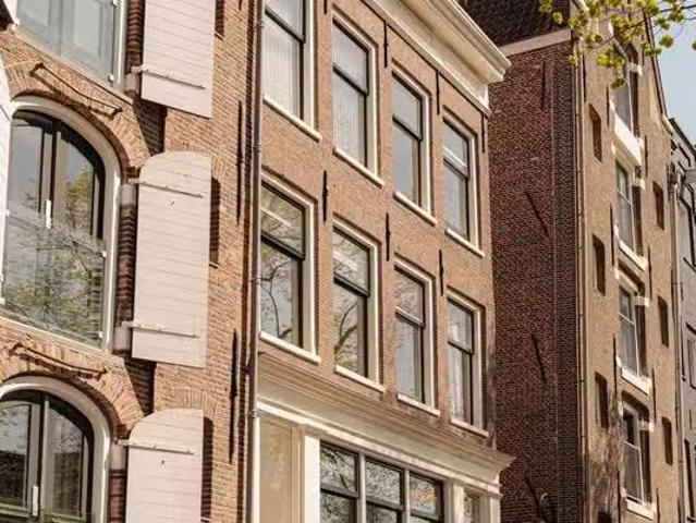 Appartement te koop in Centrum, Amsterdam