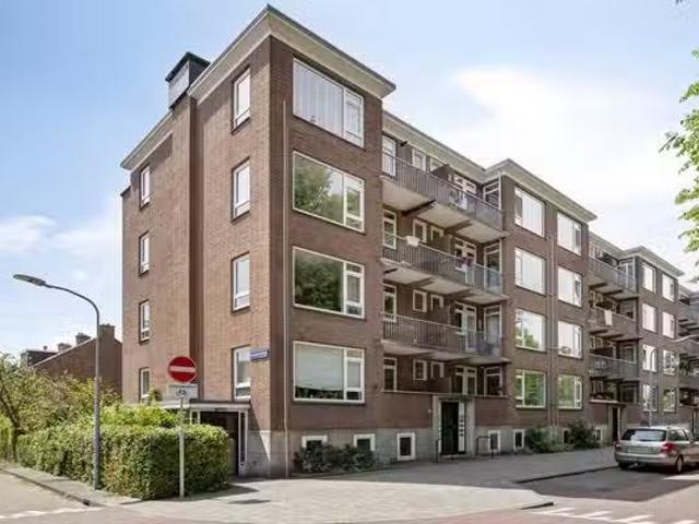 Appartement te koop in Haarlem, Noord Holland