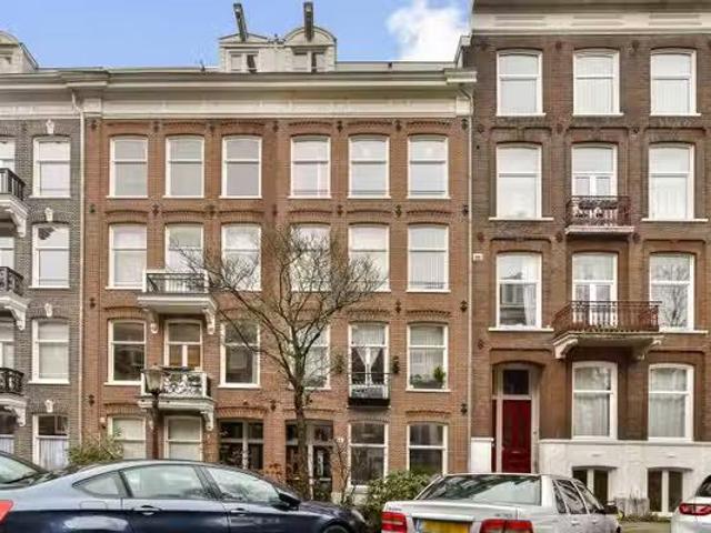 Appartement te koop in Centrum, Amsterdam