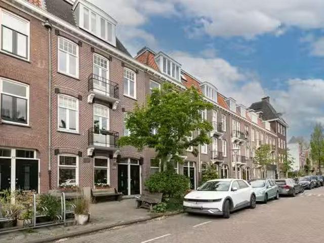 Appartement te koop in Centrum, Amsterdam