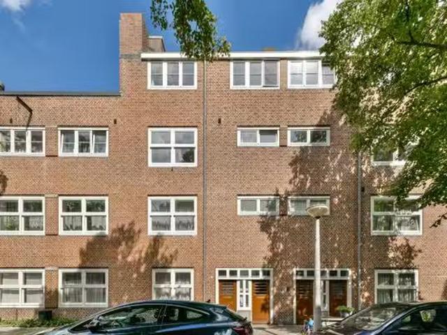 Appartement te koop in Centrum, Amsterdam