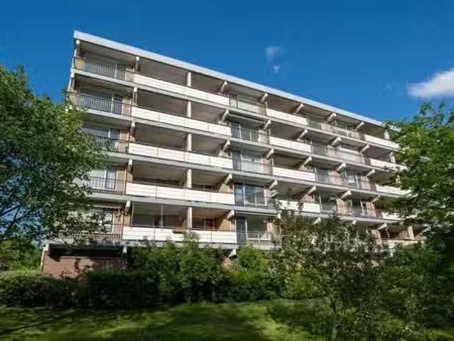 Appartement te koop in Fruitbuurt, Zuid Holland