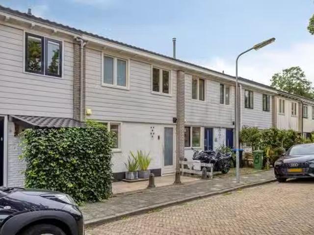 Appartement te koop in Noorderplantsoenbuurt, Groningen
