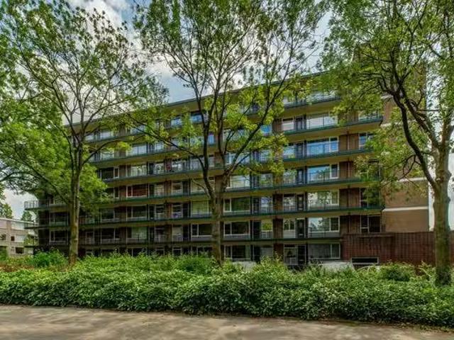Appartement te koop in IJsselmonde, Rotterdam