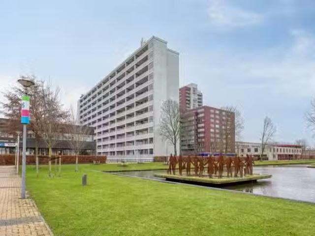 Appartement te koop in Charlois, Rotterdam
