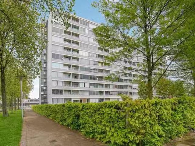 Appartement te koop in Charlois, Rotterdam