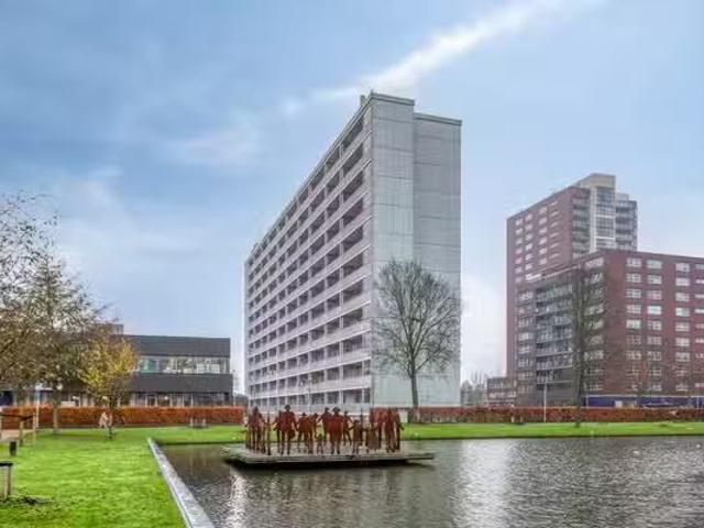 Woning te koop in Charlois, Rotterdam