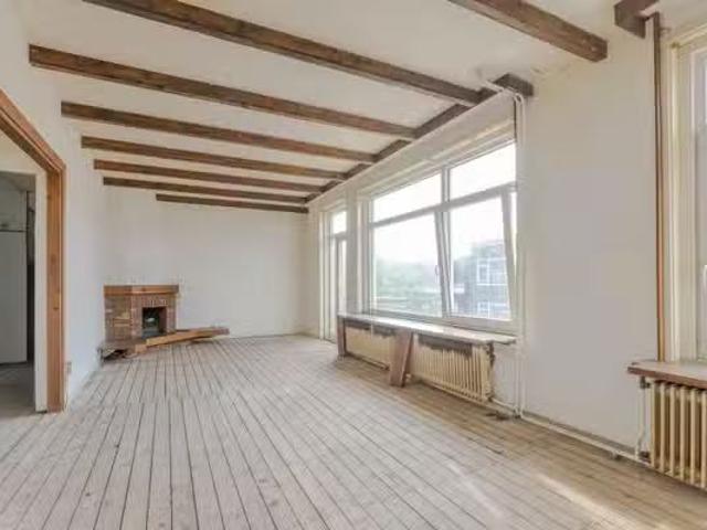 Appartement te koop in Charlois, Rotterdam