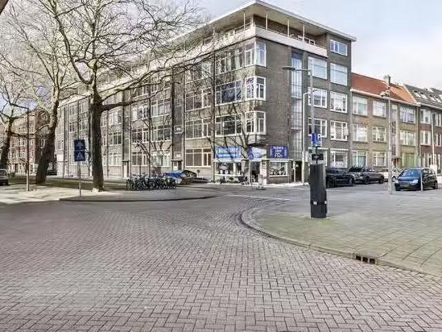 Appartement te koop in Charlois, Rotterdam