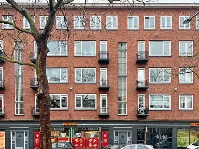 Appartement te koop in Charlois, Rotterdam