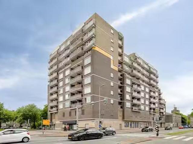 Appartement te koop in Charlois, Rotterdam