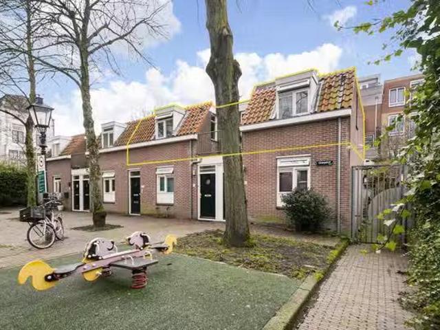 Appartement te koop in Haarzuilens, Utrecht