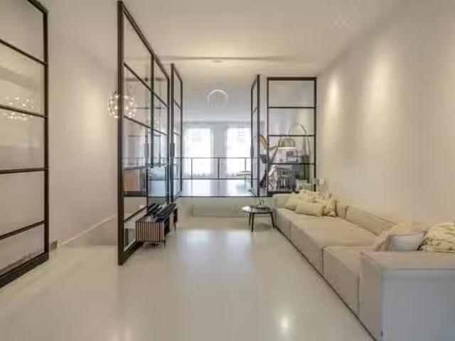Appartement te koop in Scheveningen, Zuid Holland