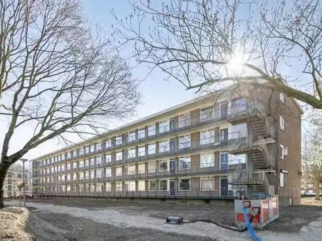Appartement te koop in IJsselmonde, Rotterdam