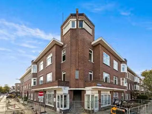 Appartement te koop in Scheveningen, Zuid Holland