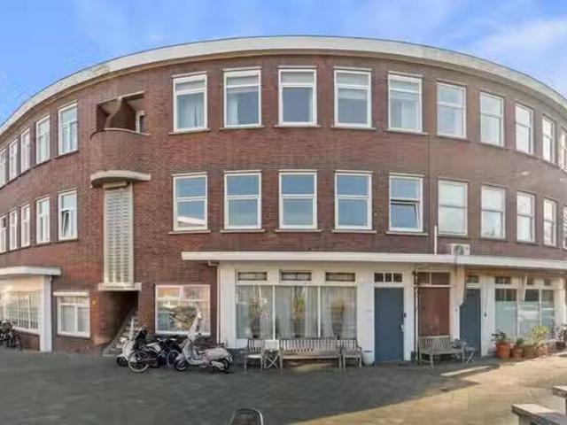 Appartement te koop in Scheveningen, Zuid Holland