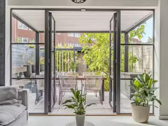 Appartement te koop in Nieuw-West, Amsterdam